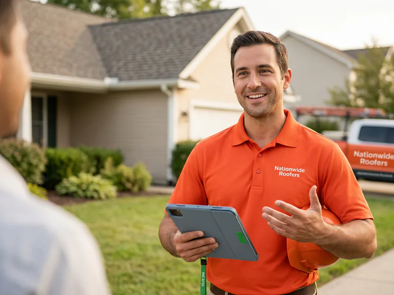 Roof Installation  in Lakeport  FAQ